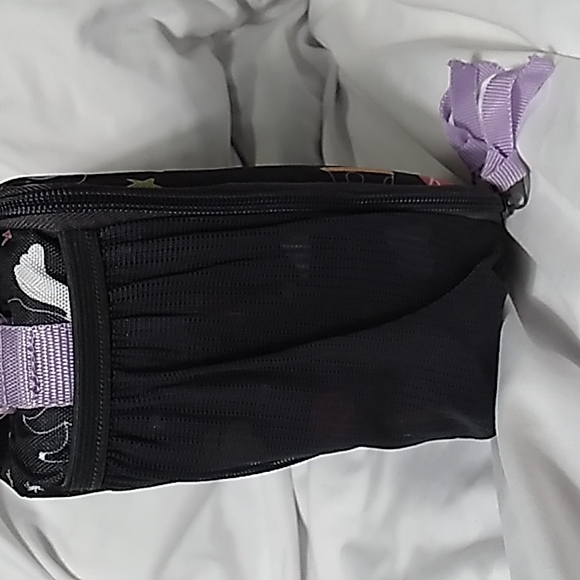 Cat & Jack Rainbow, Dinosaur, Pizza, World Lunch Bag - Picture 3 of 6